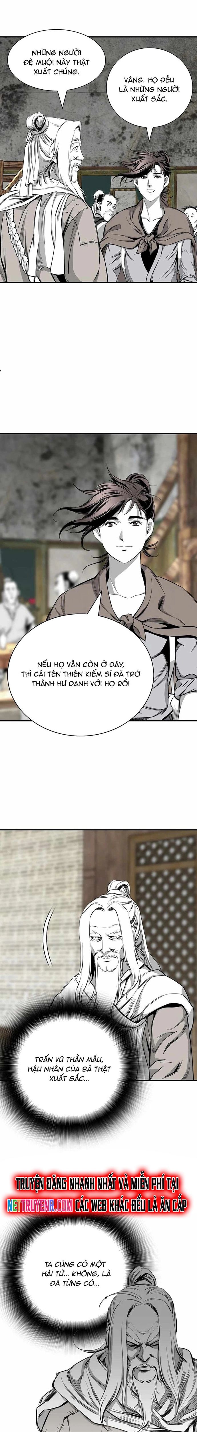 Đăng Thiên Lộ - Chapter 84 - Page 9