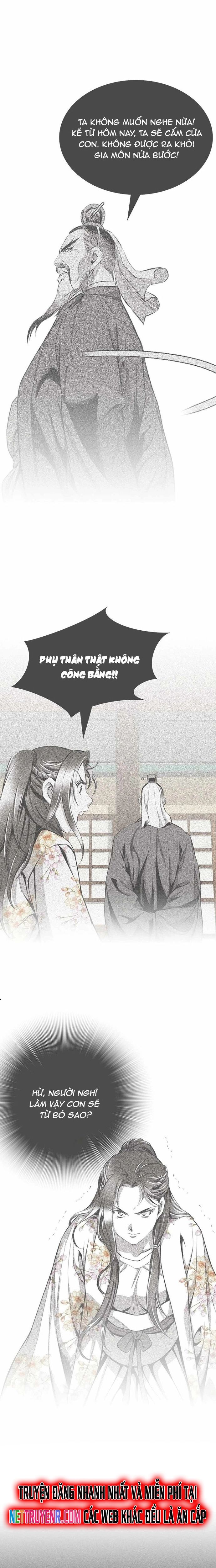 Đăng Thiên Lộ - Chapter 85 - Page 11