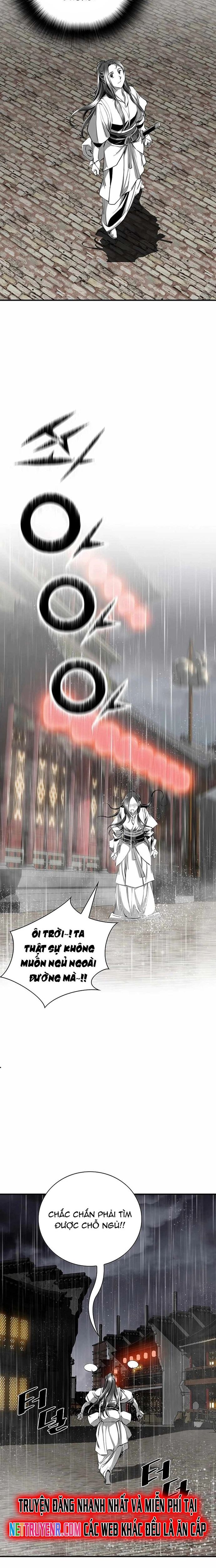 Đăng Thiên Lộ - Chapter 85 - Page 13