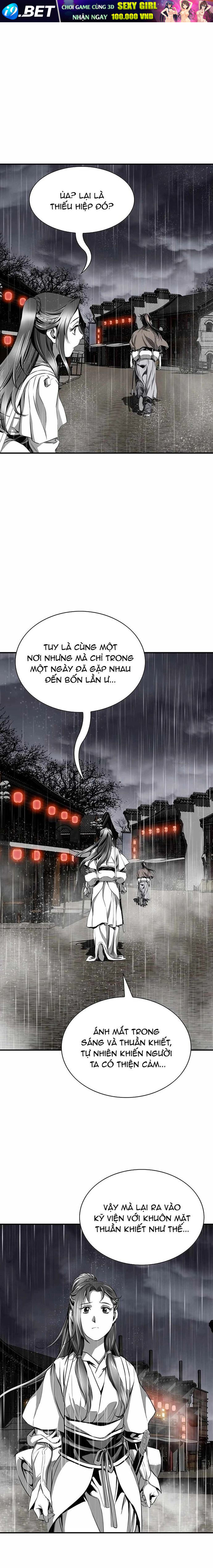 Đăng Thiên Lộ - Chapter 85 - Page 14