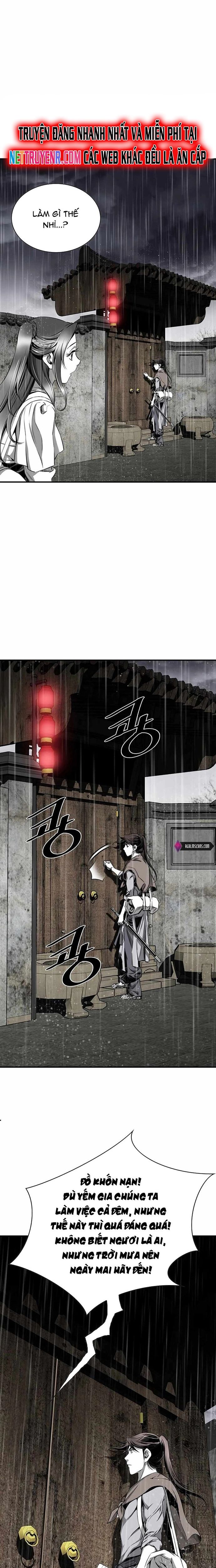 Đăng Thiên Lộ - Chapter 85 - Page 15