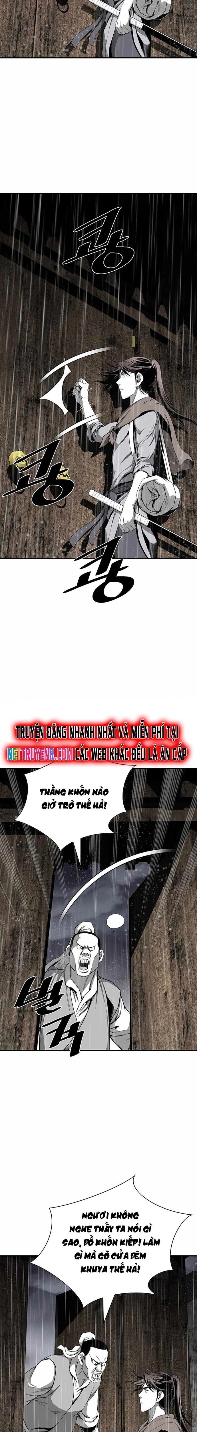 Đăng Thiên Lộ - Chapter 85 - Page 16