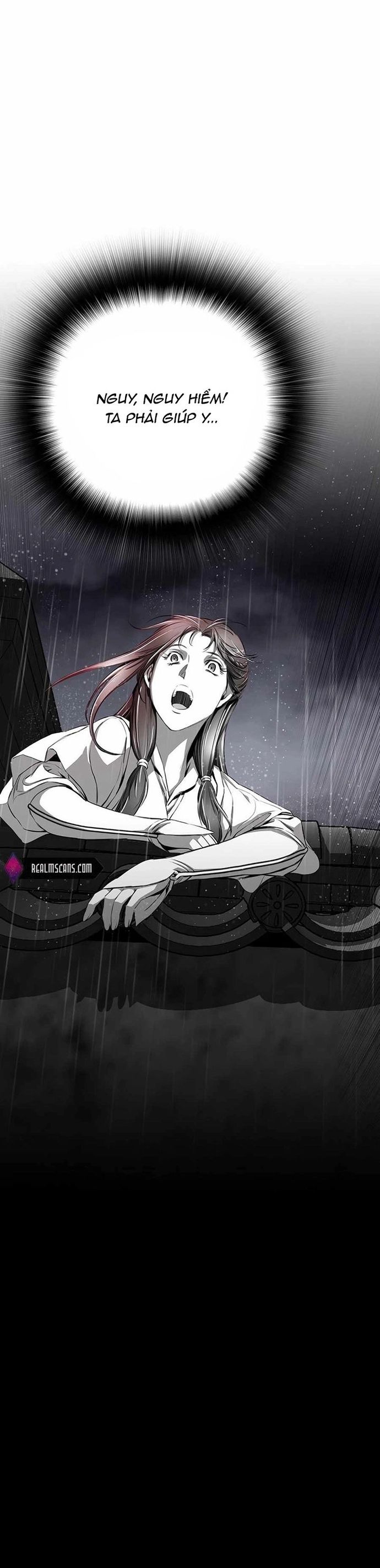 Đăng Thiên Lộ - Chapter 85 - Page 20