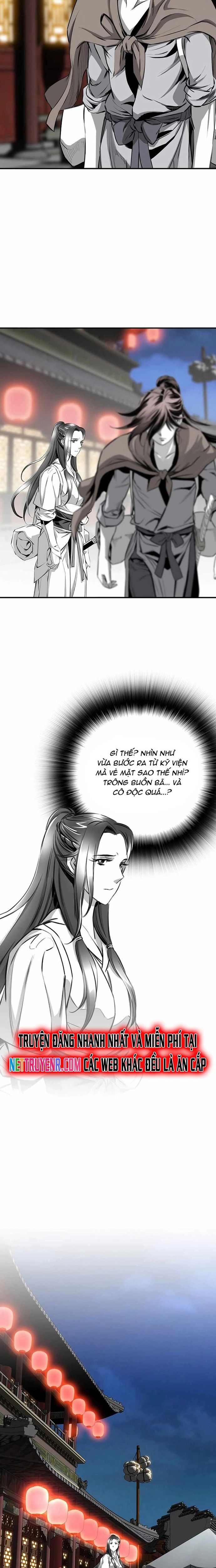 Đăng Thiên Lộ - Chapter 85 - Page 8