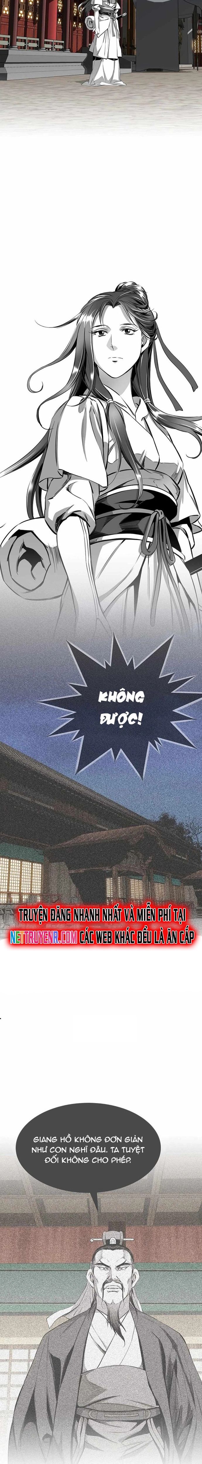 Đăng Thiên Lộ - Chapter 85 - Page 9