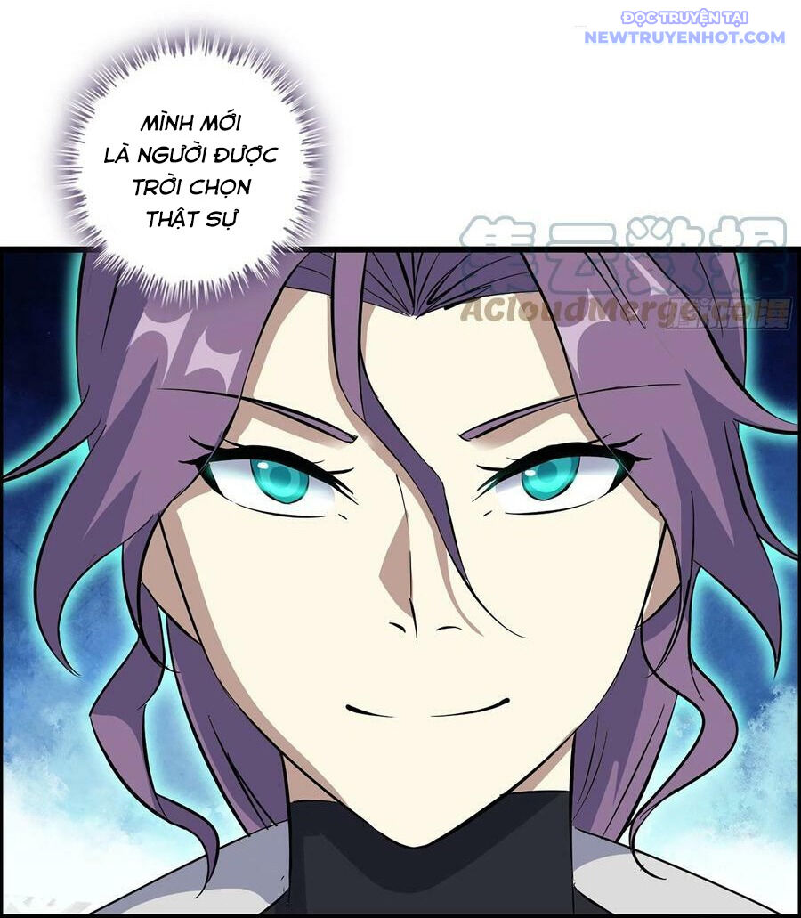 Tôi Chuyển Vàng Tại Mạt Thế - Chapter 495 - Page 10