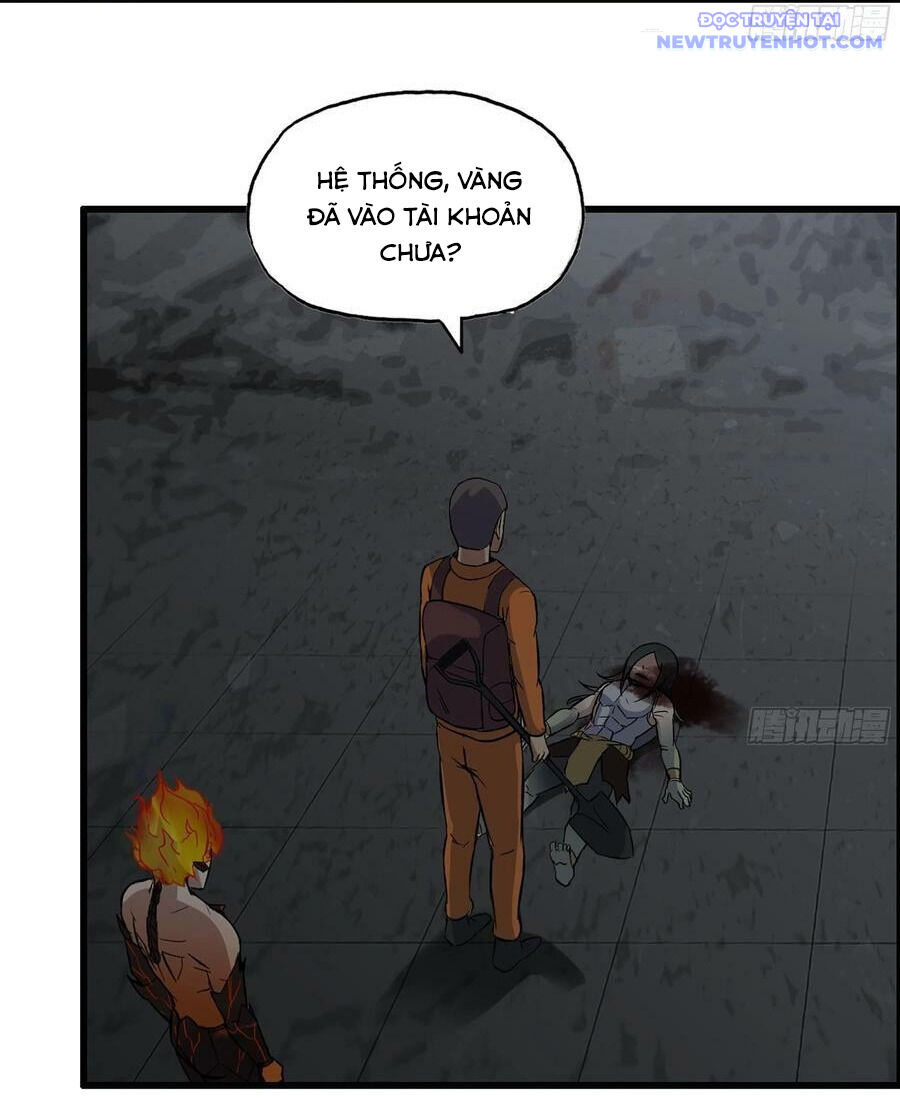 Tôi Chuyển Vàng Tại Mạt Thế - Chapter 495 - Page 11