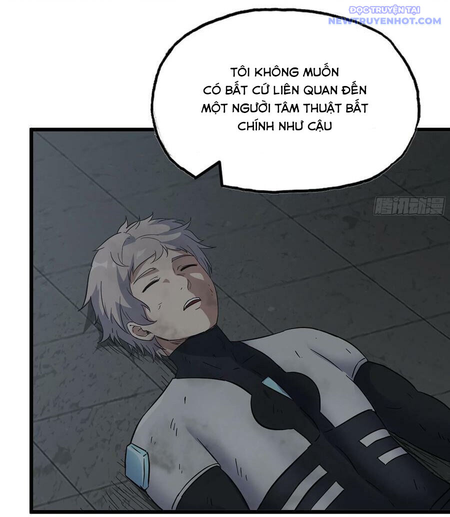 Tôi Chuyển Vàng Tại Mạt Thế - Chapter 495 - Page 17