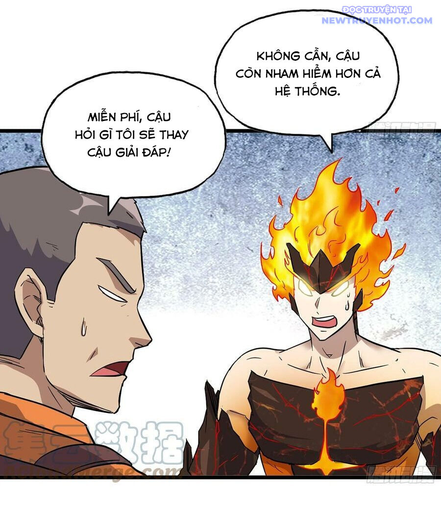 Tôi Chuyển Vàng Tại Mạt Thế - Chapter 495 - Page 22