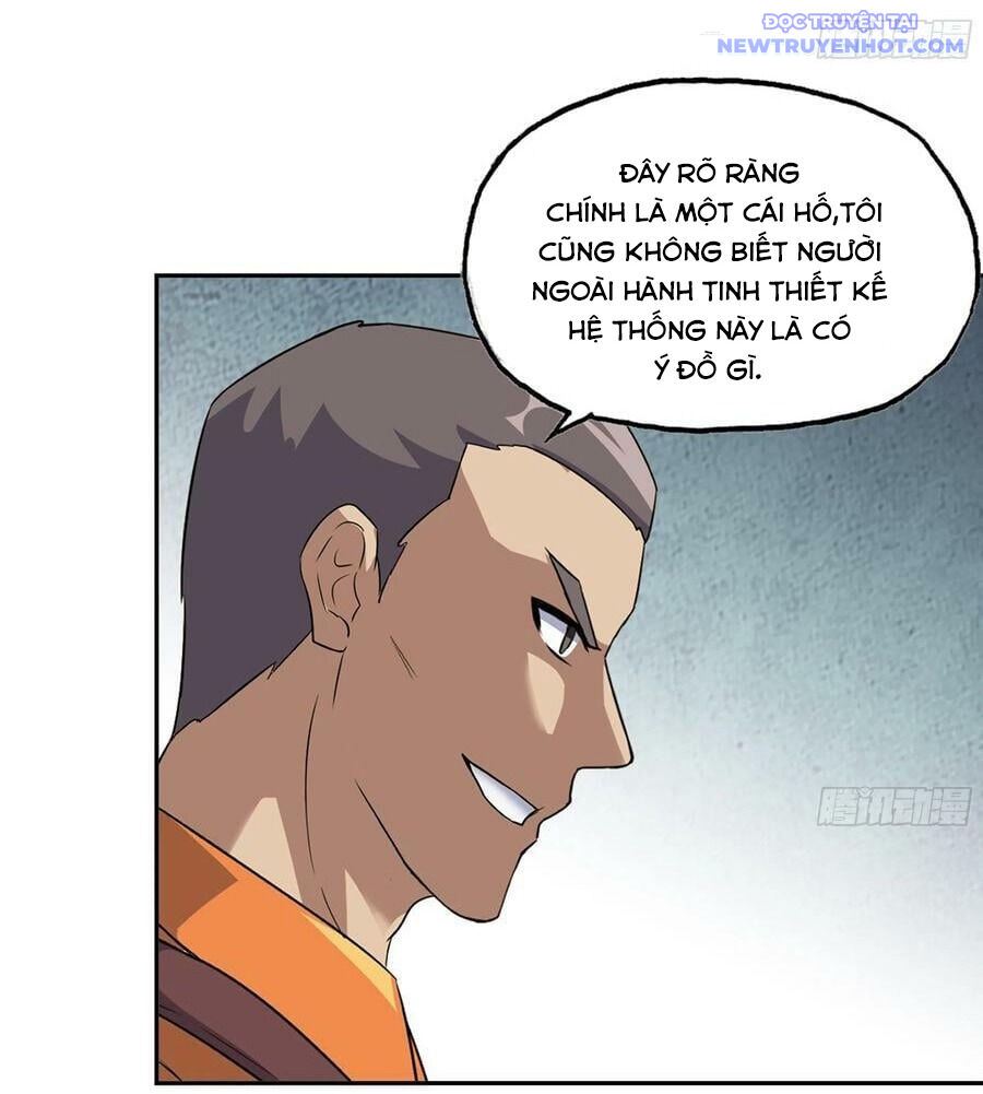 Tôi Chuyển Vàng Tại Mạt Thế - Chapter 495 - Page 28