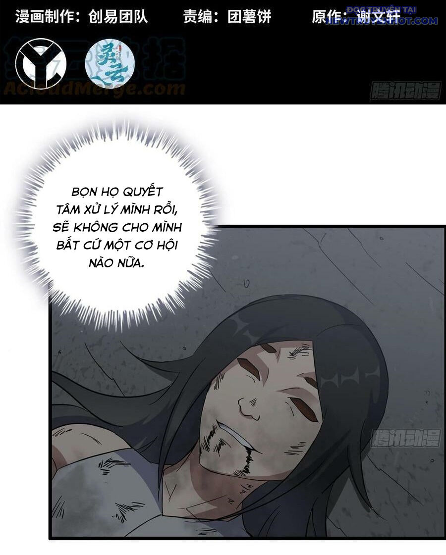 Tôi Chuyển Vàng Tại Mạt Thế - Chapter 495 - Page 3