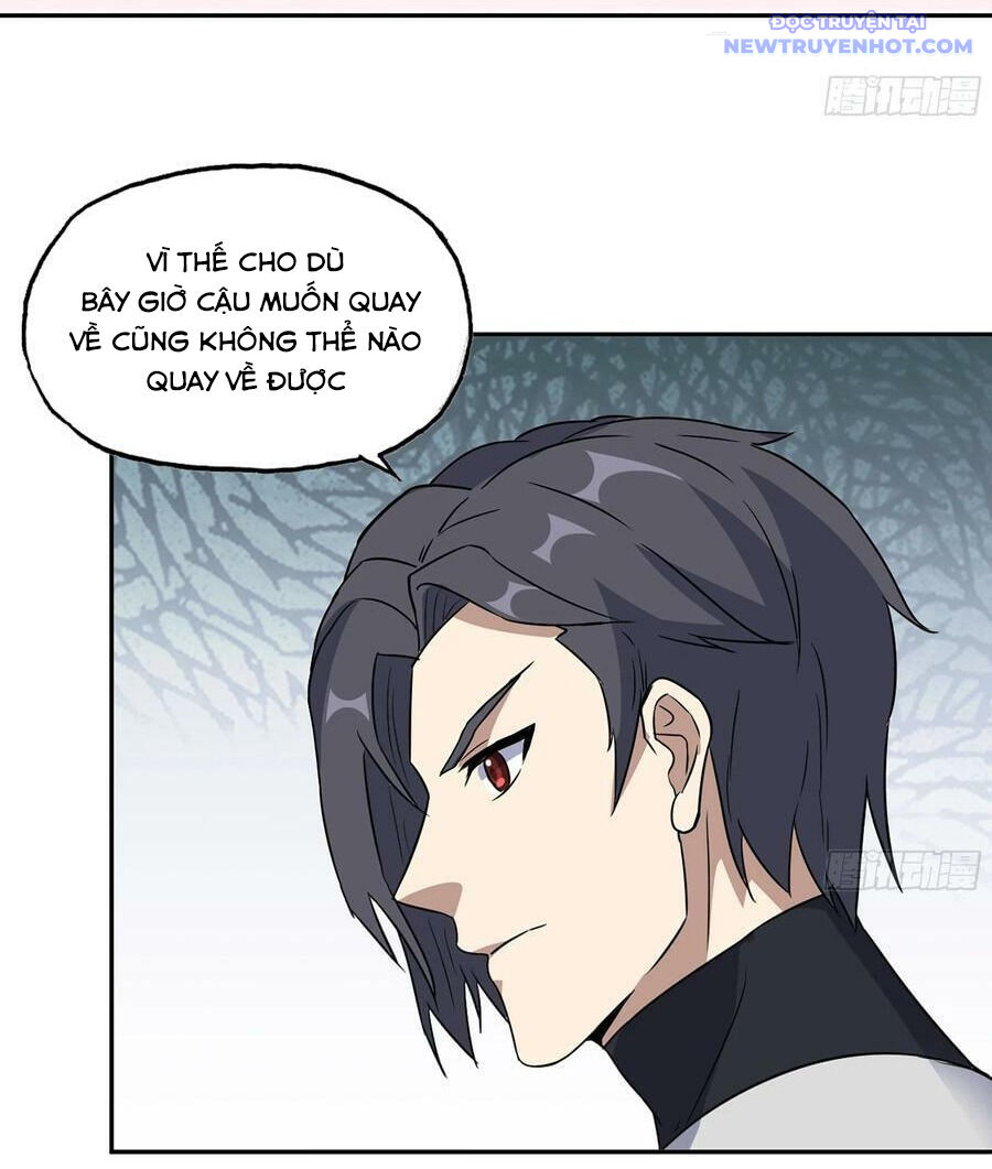 Tôi Chuyển Vàng Tại Mạt Thế - Chapter 495 - Page 30