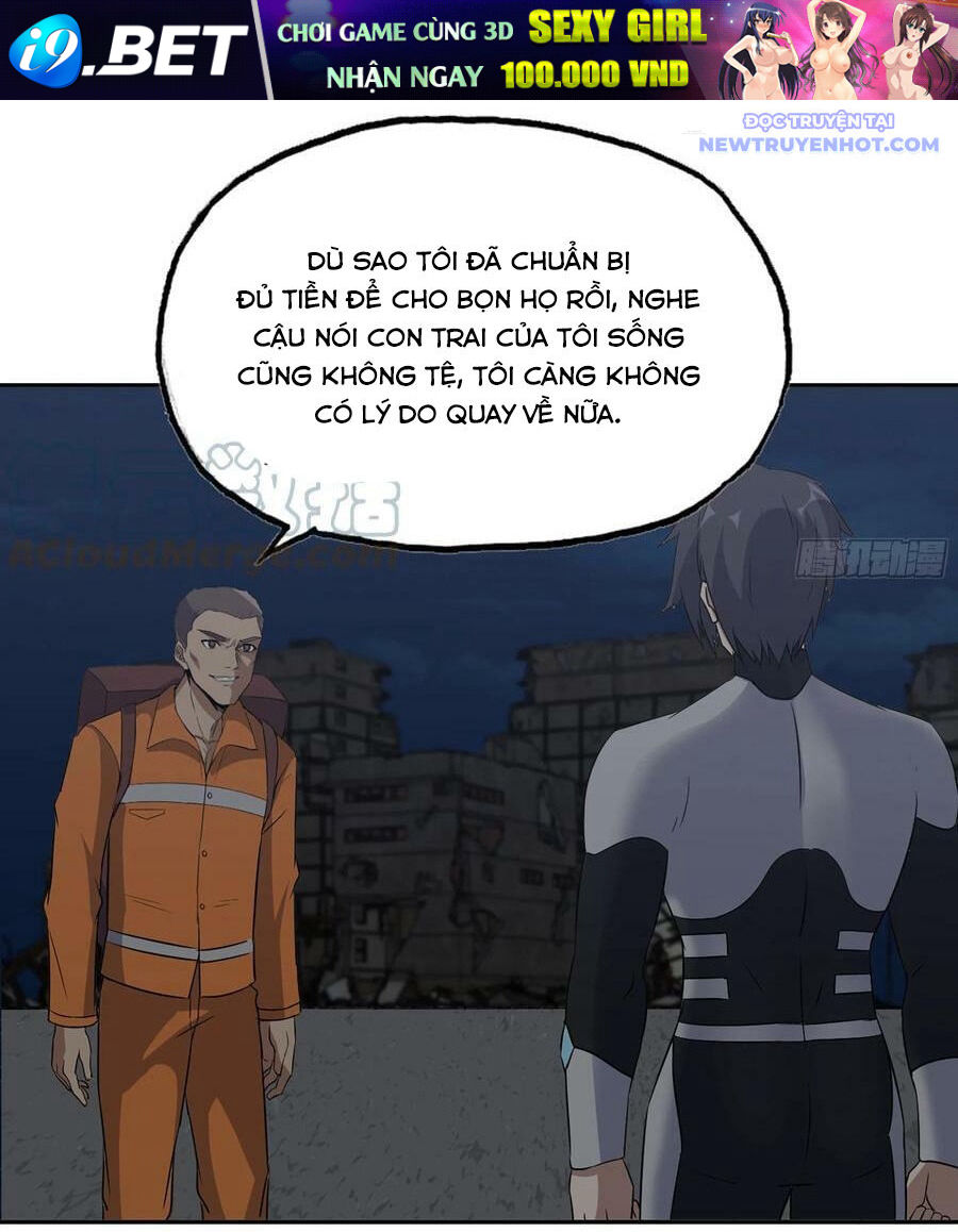 Tôi Chuyển Vàng Tại Mạt Thế - Chapter 495 - Page 31