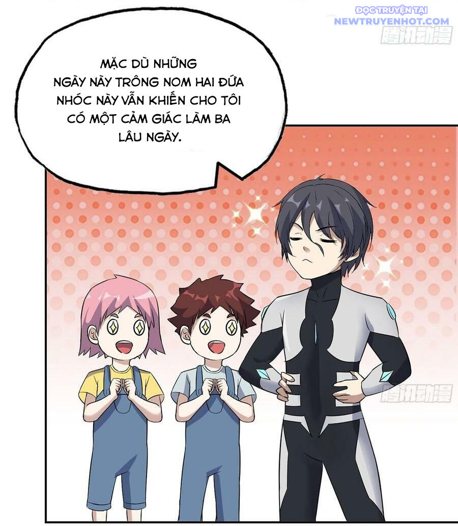 Tôi Chuyển Vàng Tại Mạt Thế - Chapter 495 - Page 32