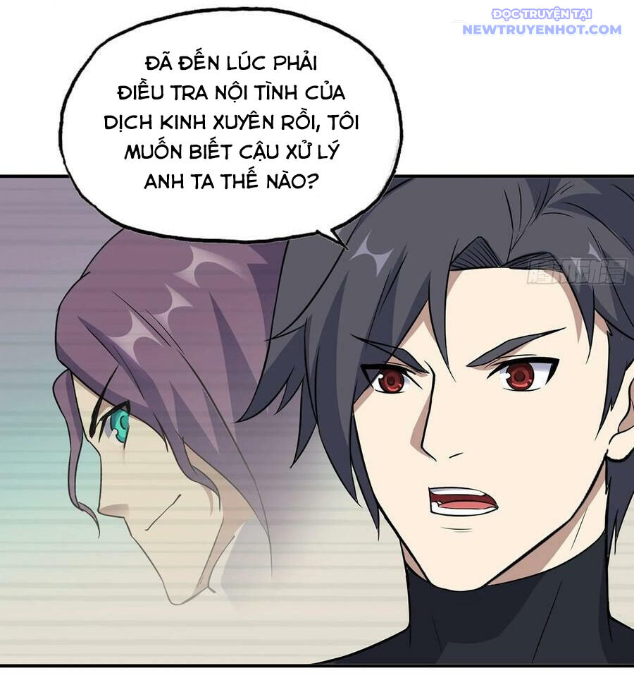 Tôi Chuyển Vàng Tại Mạt Thế - Chapter 495 - Page 36