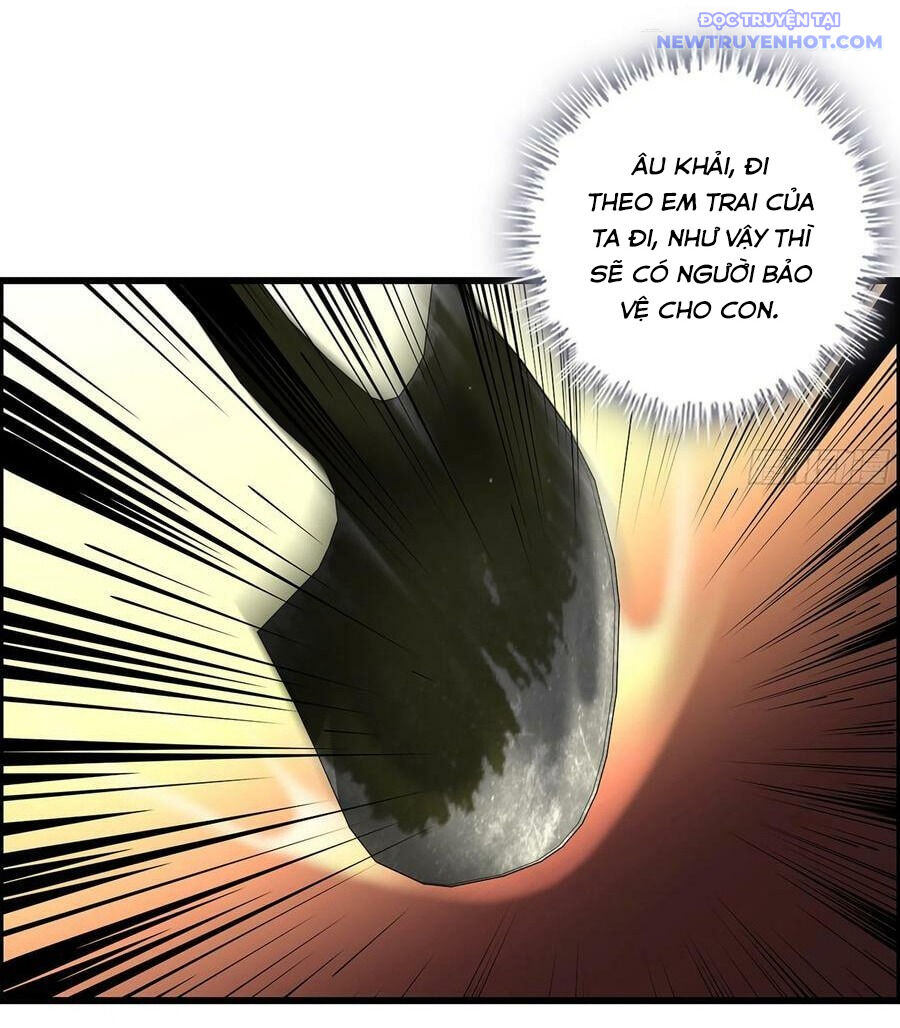 Tôi Chuyển Vàng Tại Mạt Thế - Chapter 495 - Page 4