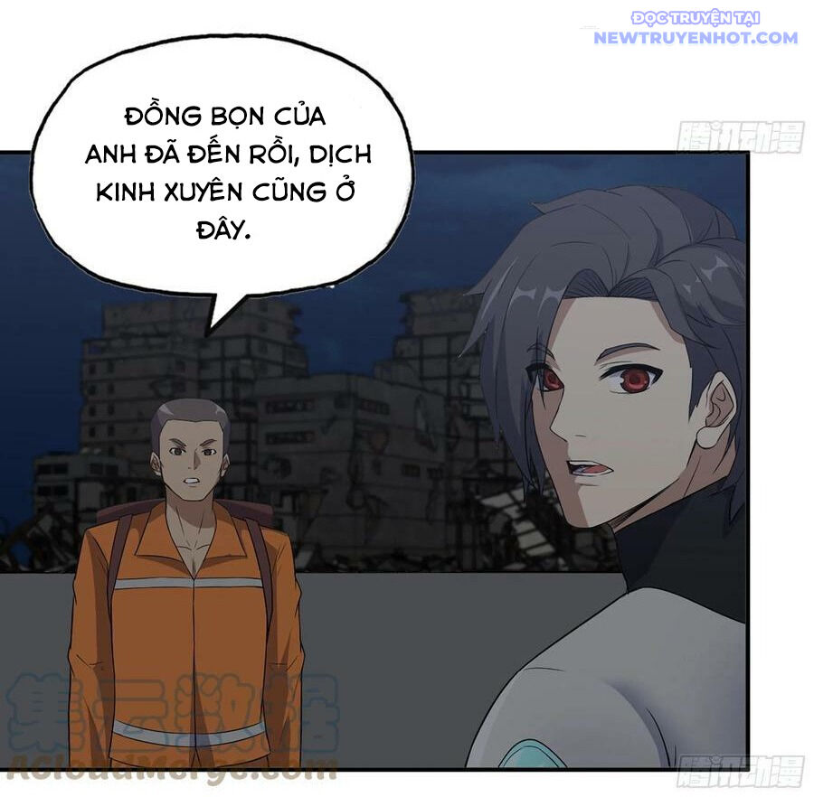 Tôi Chuyển Vàng Tại Mạt Thế - Chapter 495 - Page 41