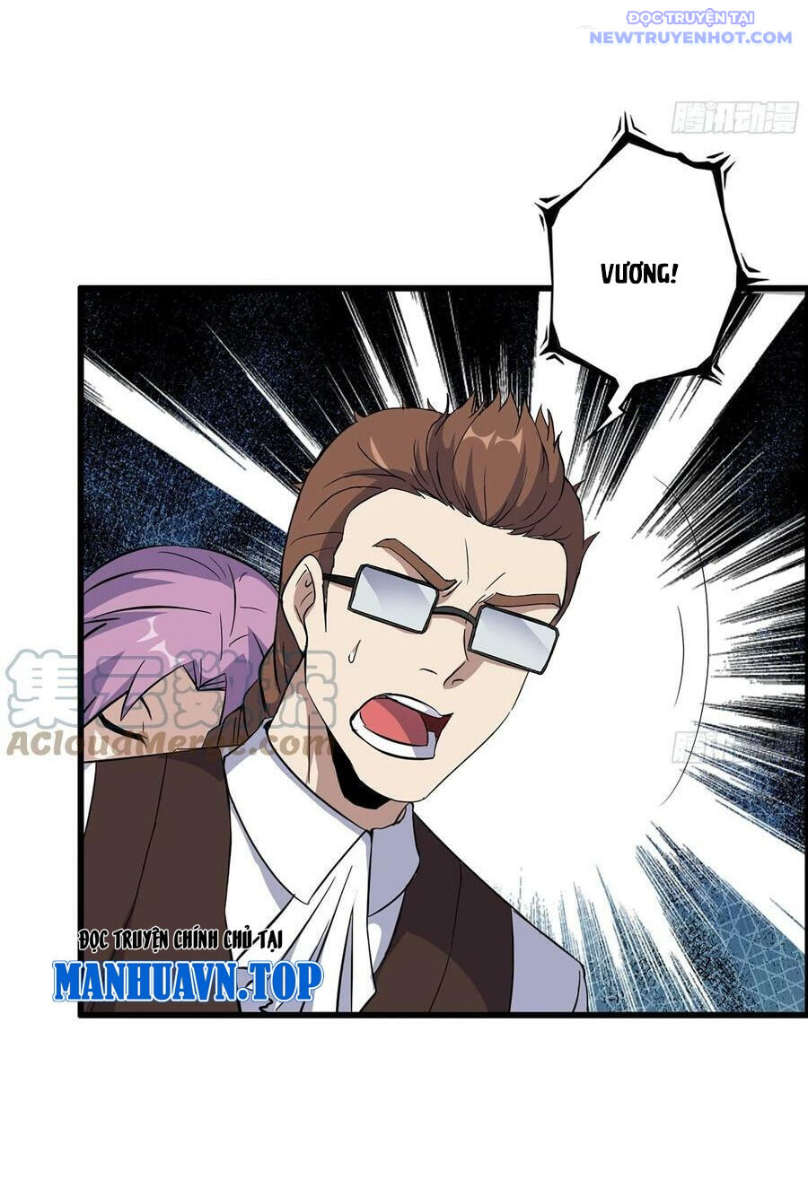 Tôi Chuyển Vàng Tại Mạt Thế - Chapter 495 - Page 6