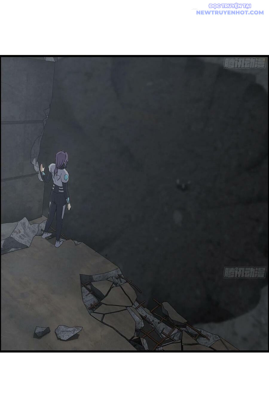 Tôi Chuyển Vàng Tại Mạt Thế - Chapter 495 - Page 7