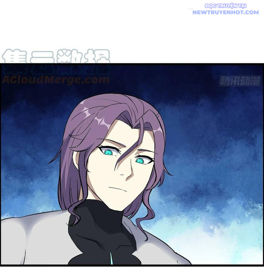 Tôi Chuyển Vàng Tại Mạt Thế - Chapter 495 - Page 8