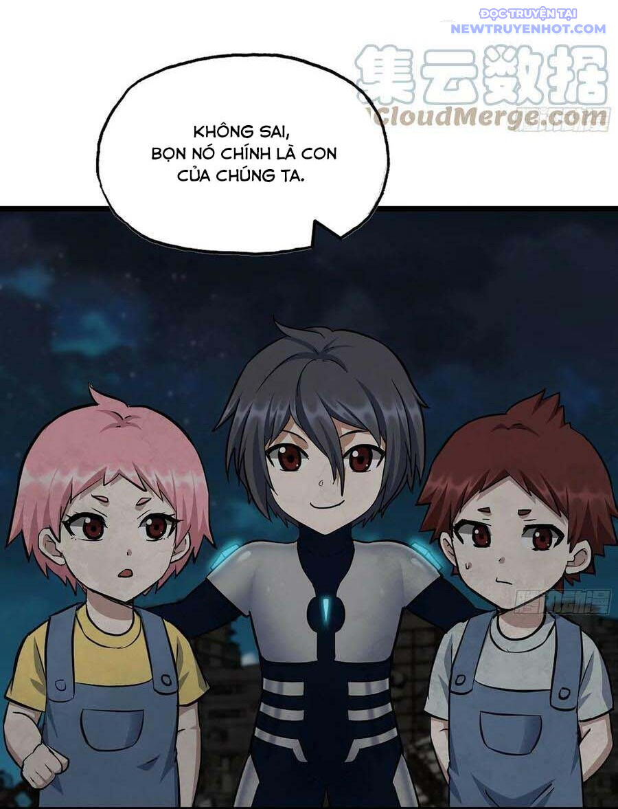 Tôi Chuyển Vàng Tại Mạt Thế - Chapter 496 - Page 13