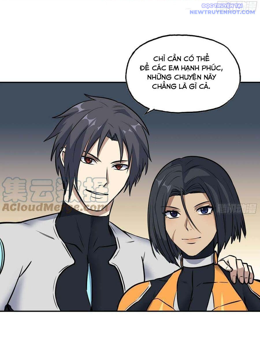 Tôi Chuyển Vàng Tại Mạt Thế - Chapter 496 - Page 16