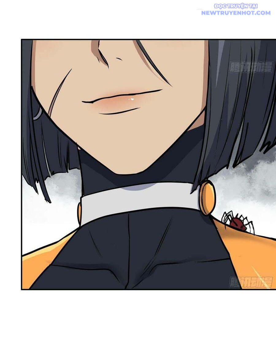 Tôi Chuyển Vàng Tại Mạt Thế - Chapter 496 - Page 17