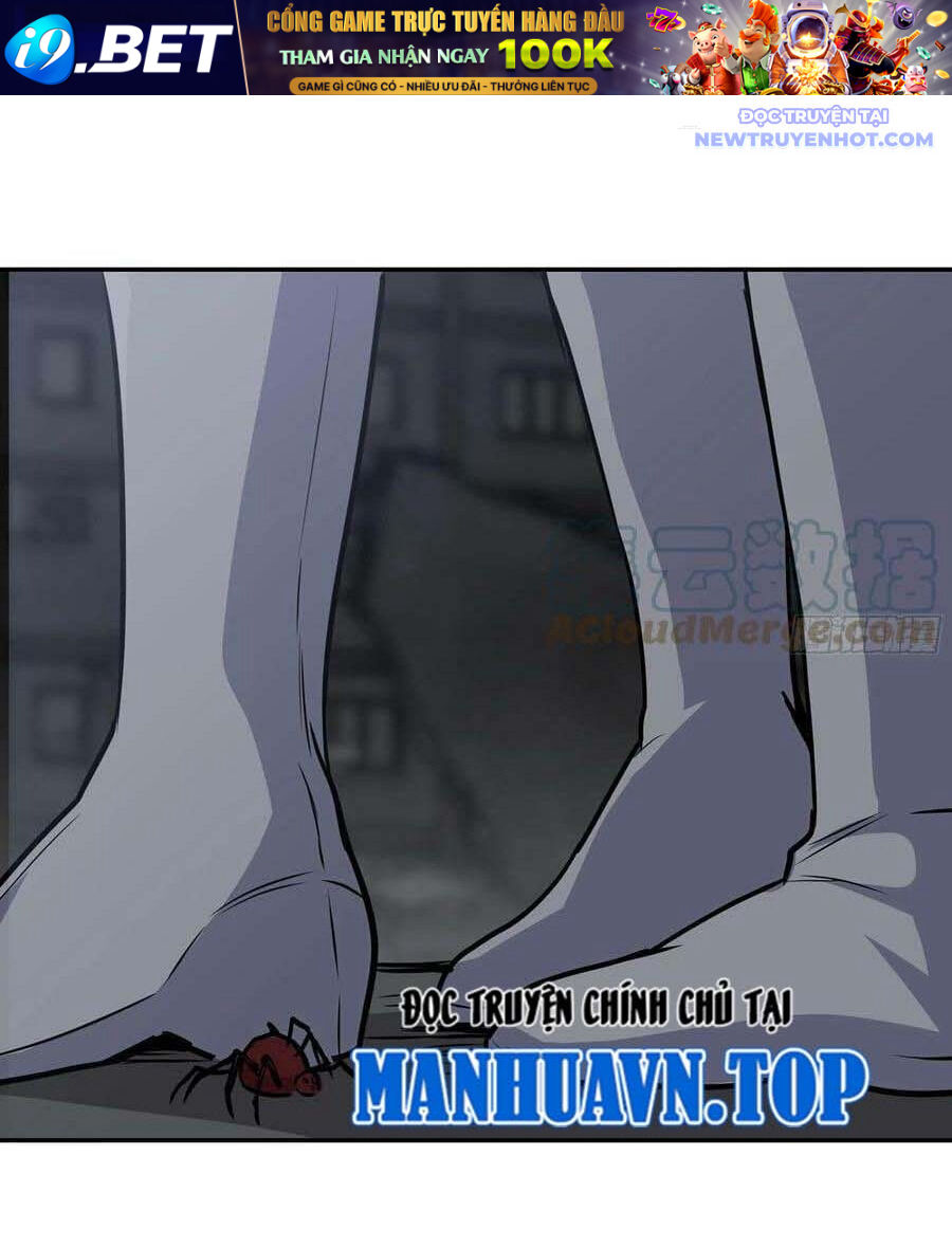 Tôi Chuyển Vàng Tại Mạt Thế - Chapter 496 - Page 18