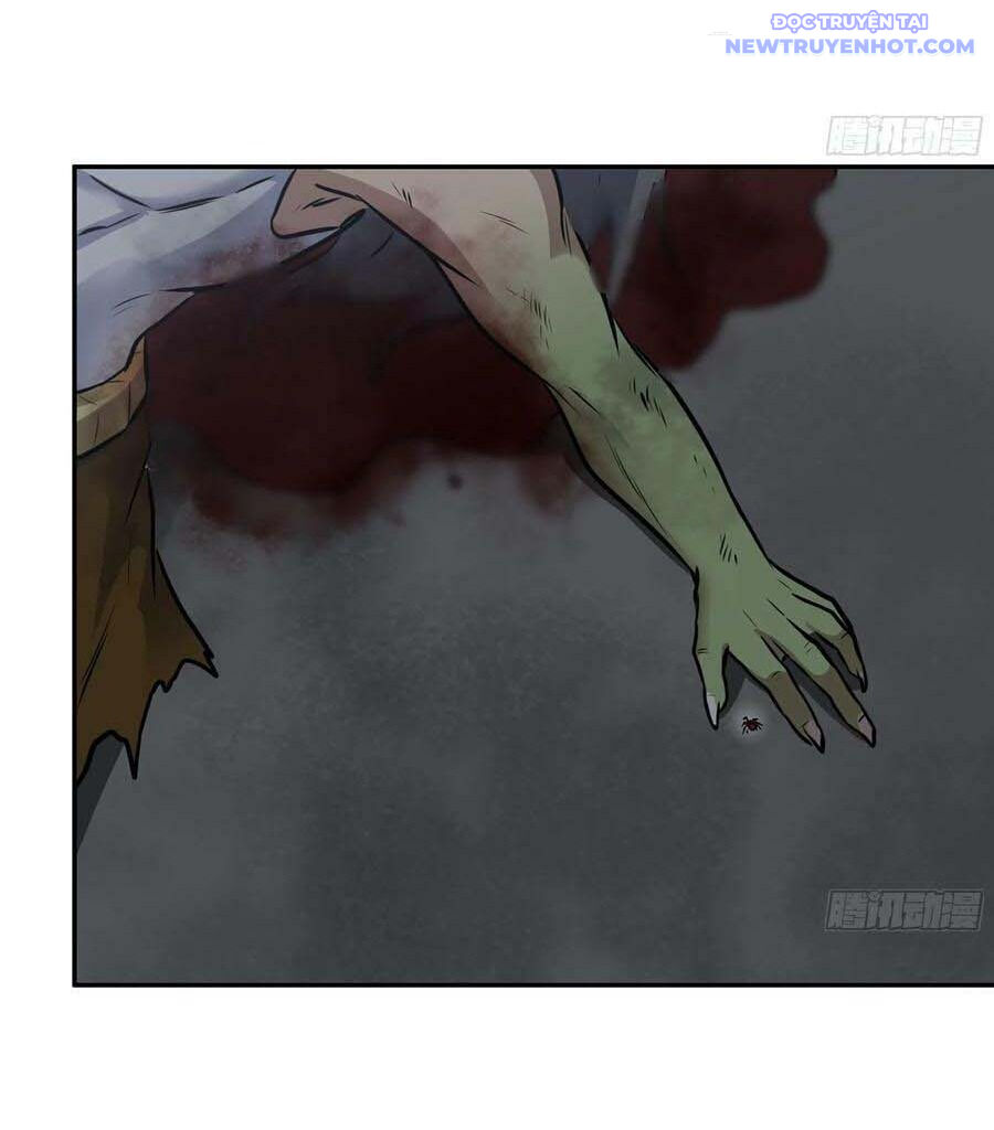 Tôi Chuyển Vàng Tại Mạt Thế - Chapter 496 - Page 19