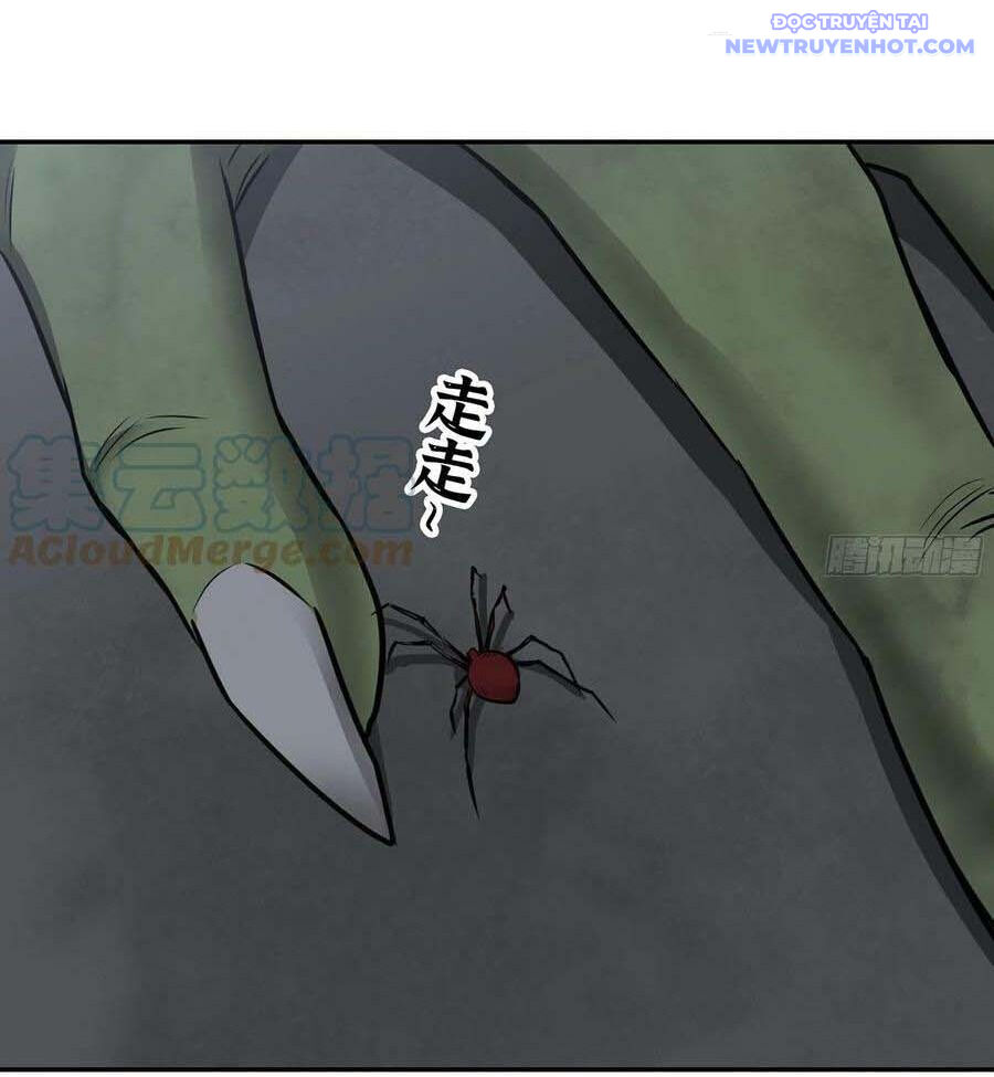 Tôi Chuyển Vàng Tại Mạt Thế - Chapter 496 - Page 20