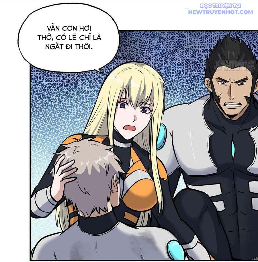 Tôi Chuyển Vàng Tại Mạt Thế - Chapter 496 - Page 21