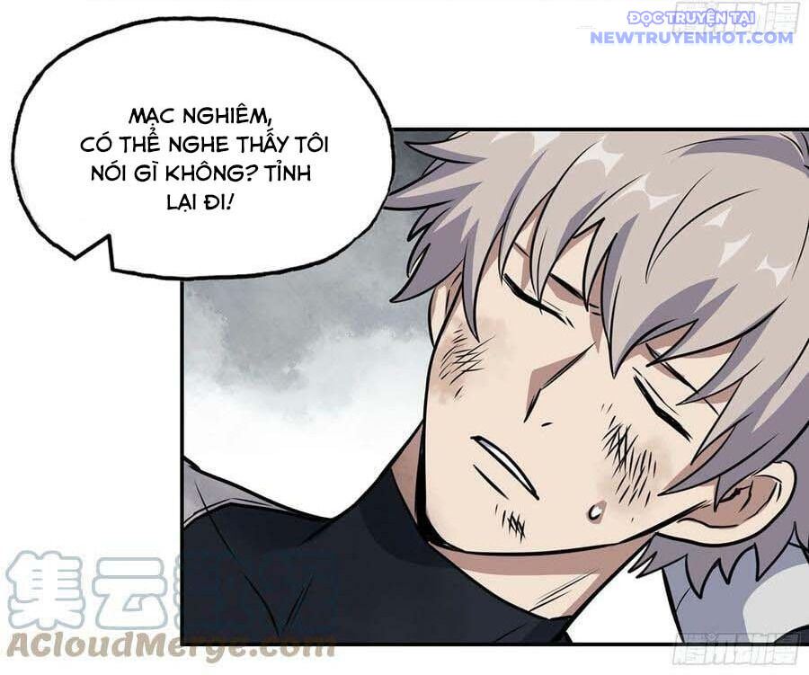 Tôi Chuyển Vàng Tại Mạt Thế - Chapter 496 - Page 22