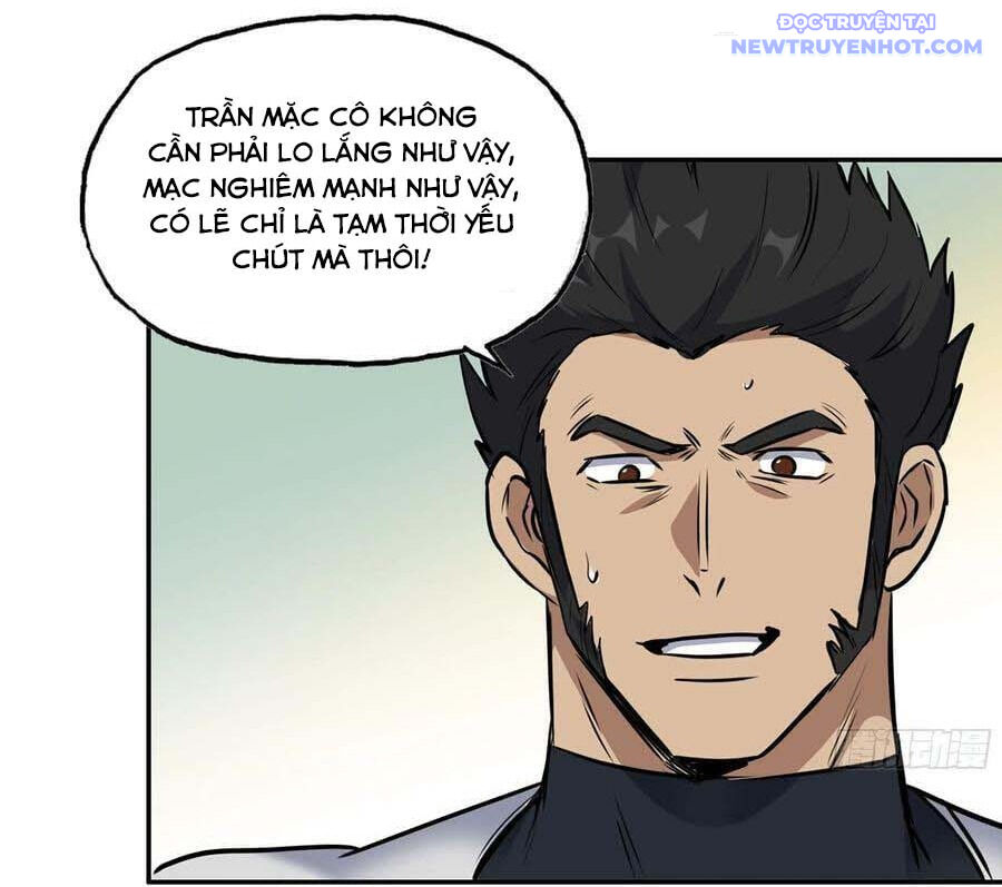 Tôi Chuyển Vàng Tại Mạt Thế - Chapter 496 - Page 23