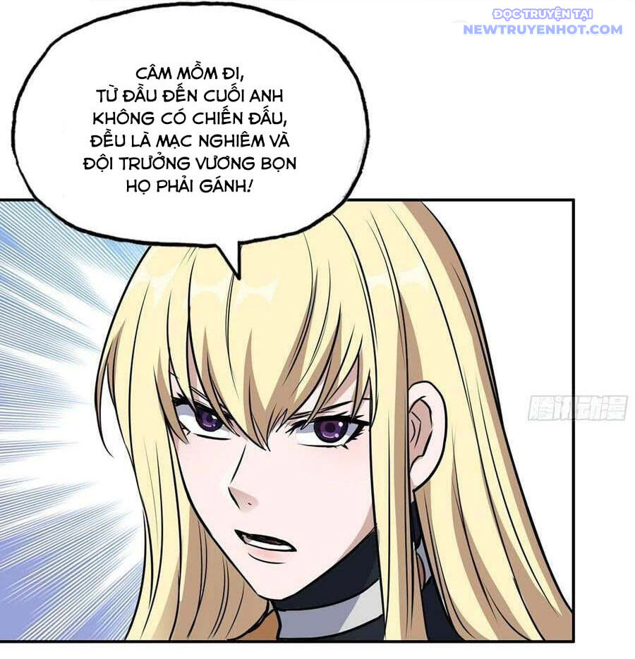 Tôi Chuyển Vàng Tại Mạt Thế - Chapter 496 - Page 24