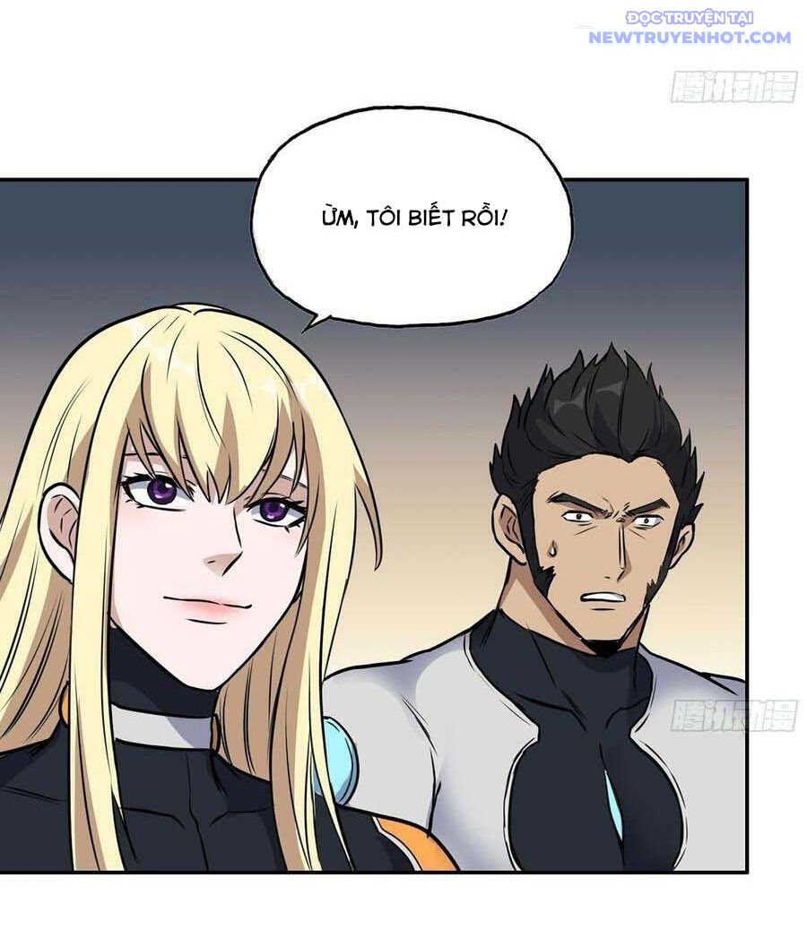 Tôi Chuyển Vàng Tại Mạt Thế - Chapter 496 - Page 28