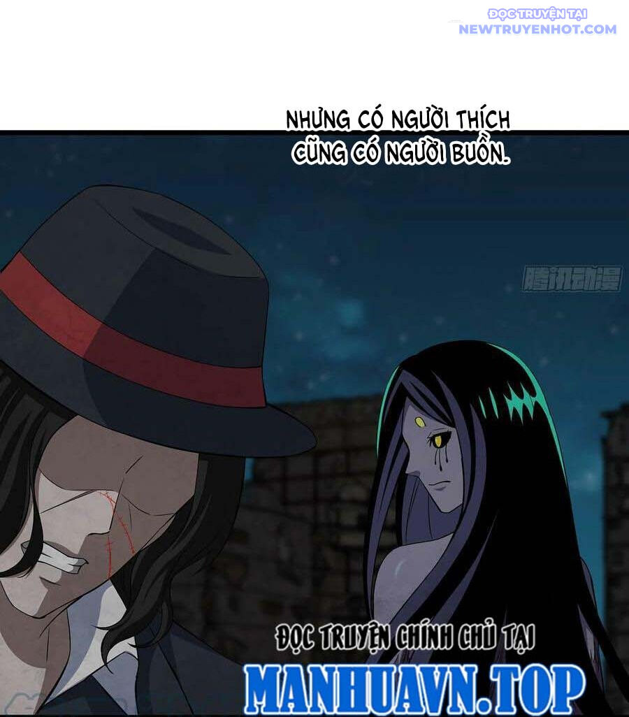 Tôi Chuyển Vàng Tại Mạt Thế - Chapter 496 - Page 32