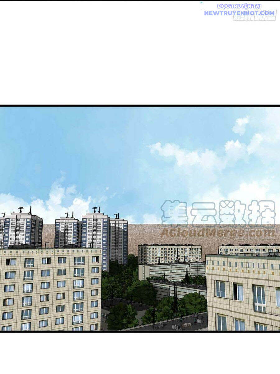 Tôi Chuyển Vàng Tại Mạt Thế - Chapter 496 - Page 36