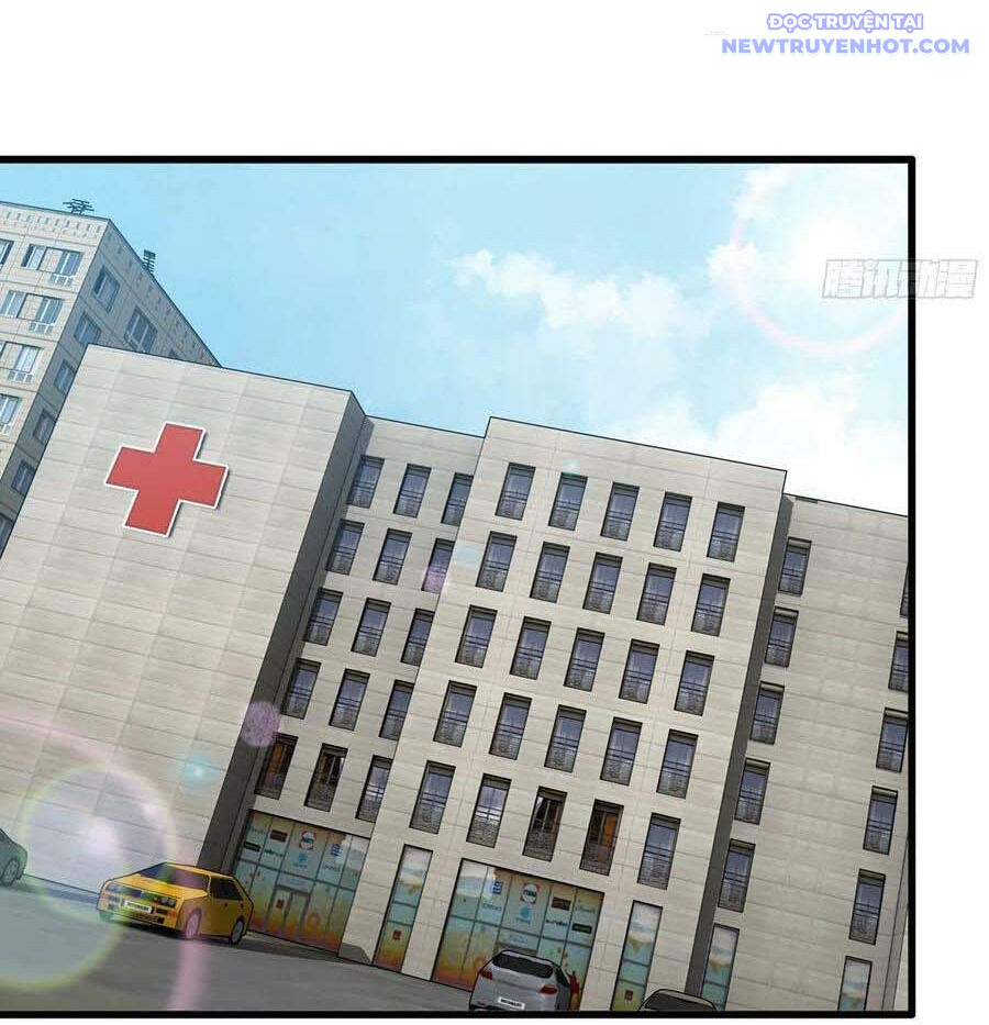 Tôi Chuyển Vàng Tại Mạt Thế - Chapter 496 - Page 37