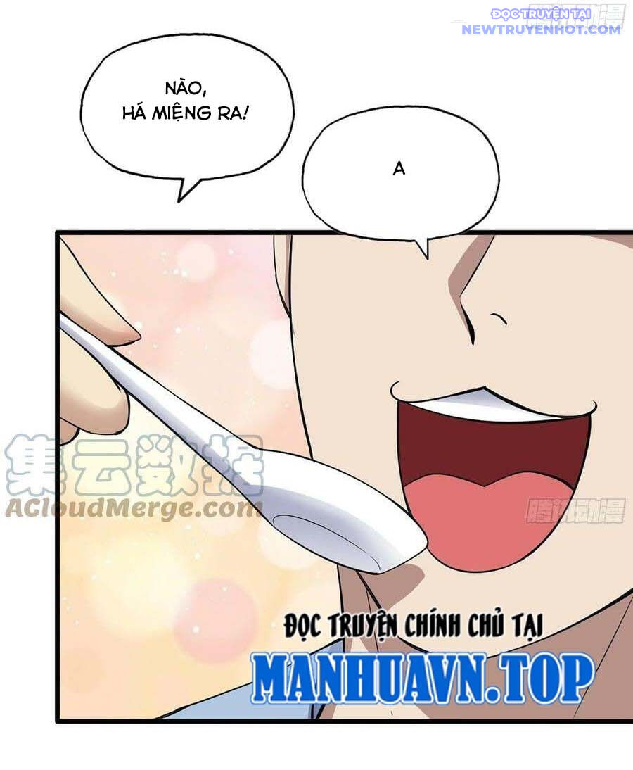 Tôi Chuyển Vàng Tại Mạt Thế - Chapter 496 - Page 38
