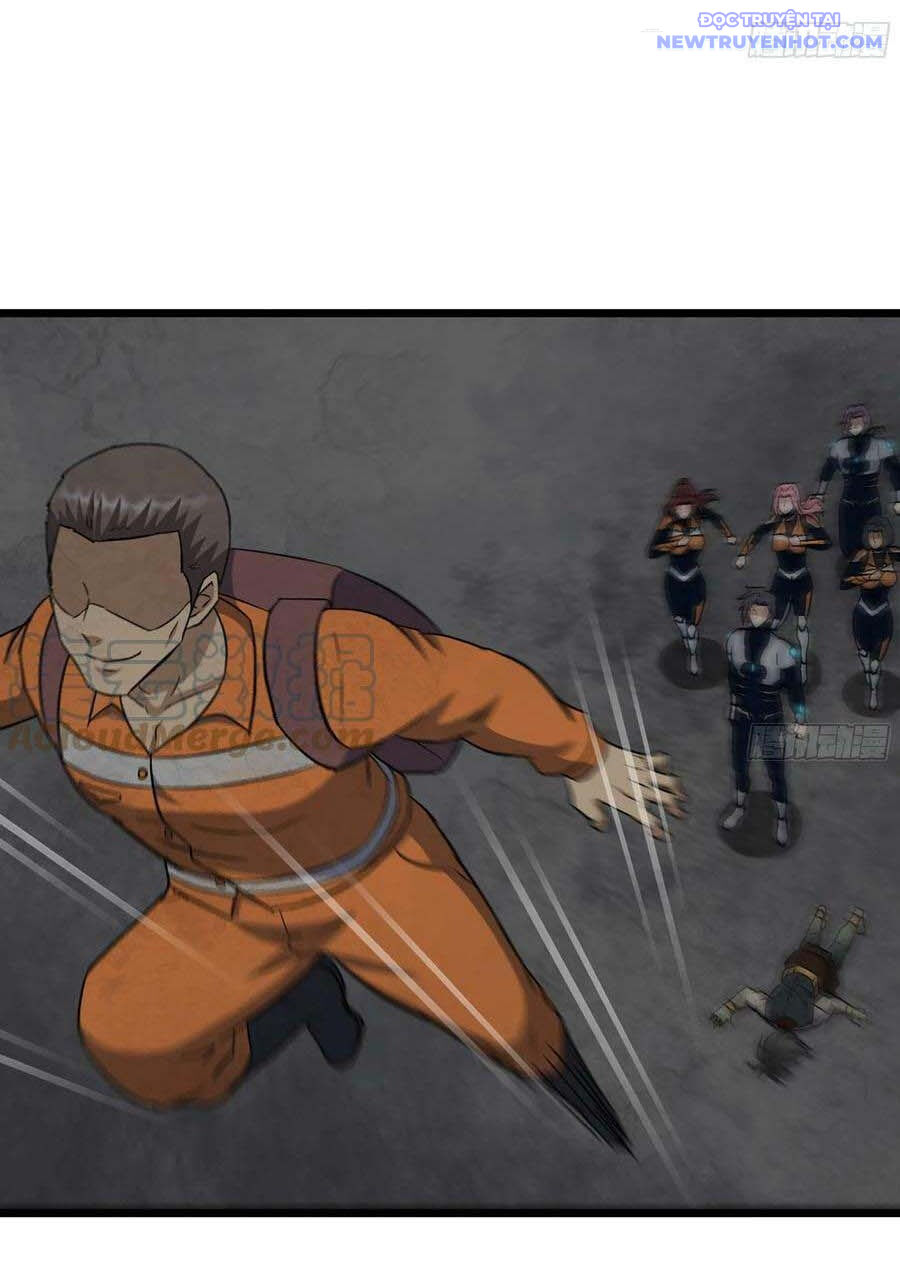 Tôi Chuyển Vàng Tại Mạt Thế - Chapter 496 - Page 7