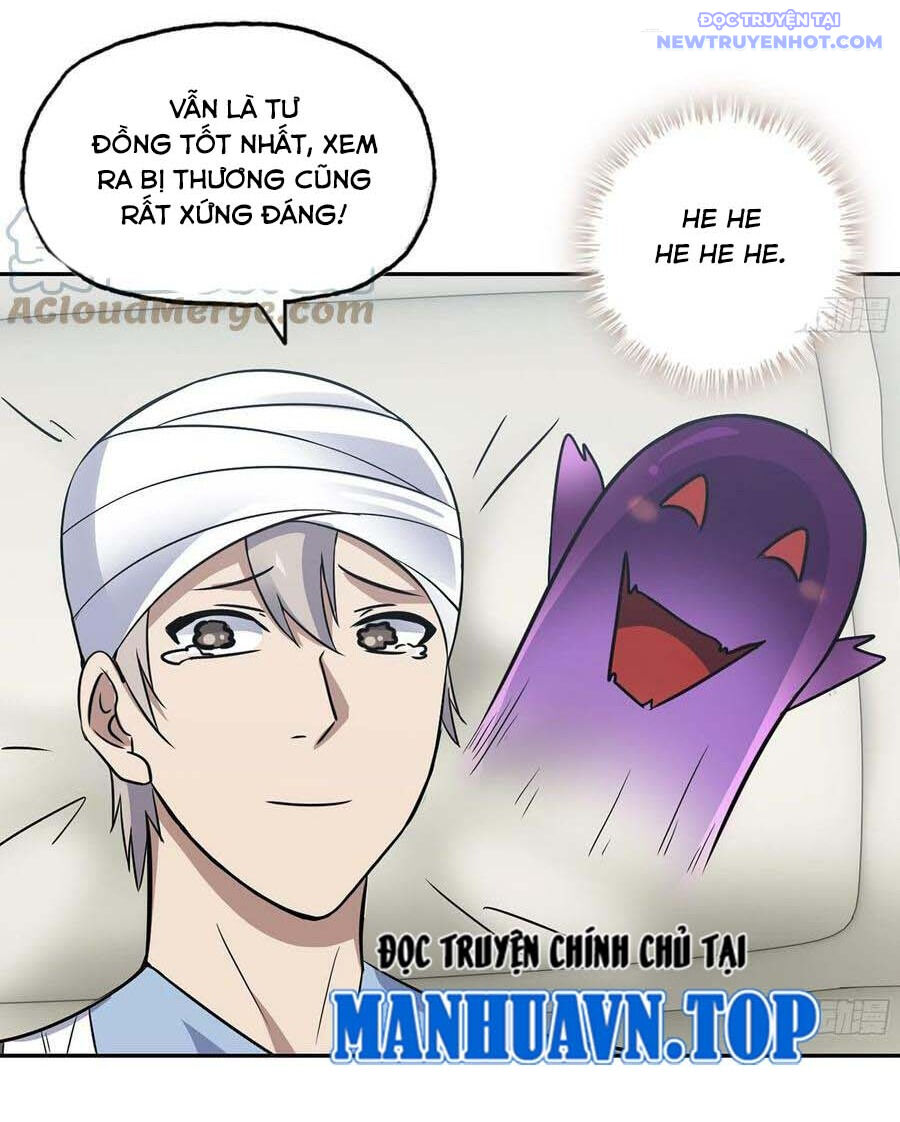 Tôi Chuyển Vàng Tại Mạt Thế - Chapter 497 - Page 10