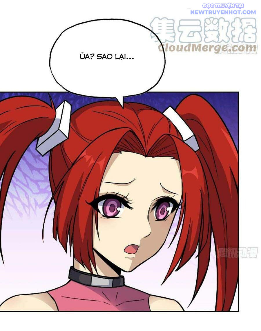 Tôi Chuyển Vàng Tại Mạt Thế - Chapter 497 - Page 12