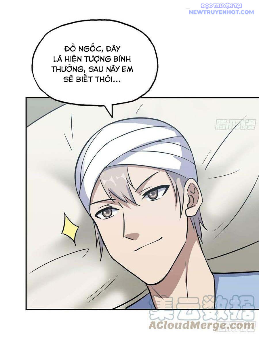 Tôi Chuyển Vàng Tại Mạt Thế - Chapter 497 - Page 13