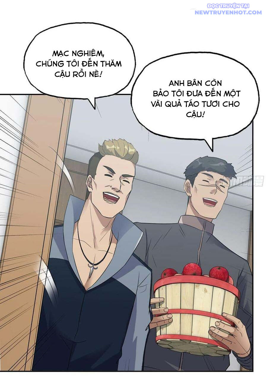 Tôi Chuyển Vàng Tại Mạt Thế - Chapter 497 - Page 14