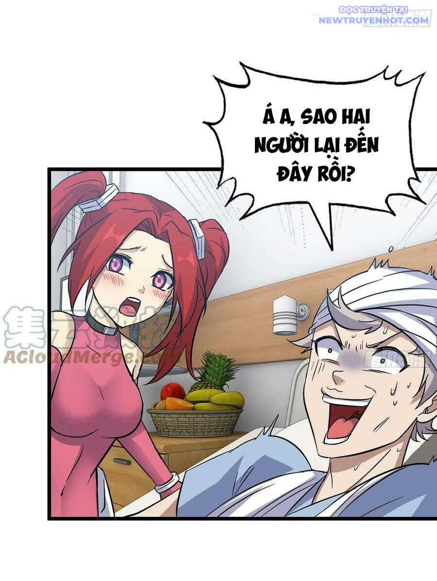 Tôi Chuyển Vàng Tại Mạt Thế - Chapter 497 - Page 15