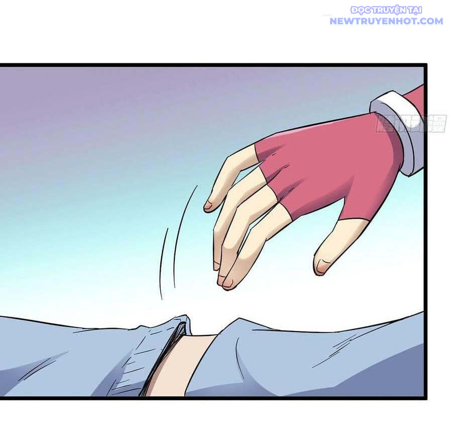 Tôi Chuyển Vàng Tại Mạt Thế - Chapter 497 - Page 16