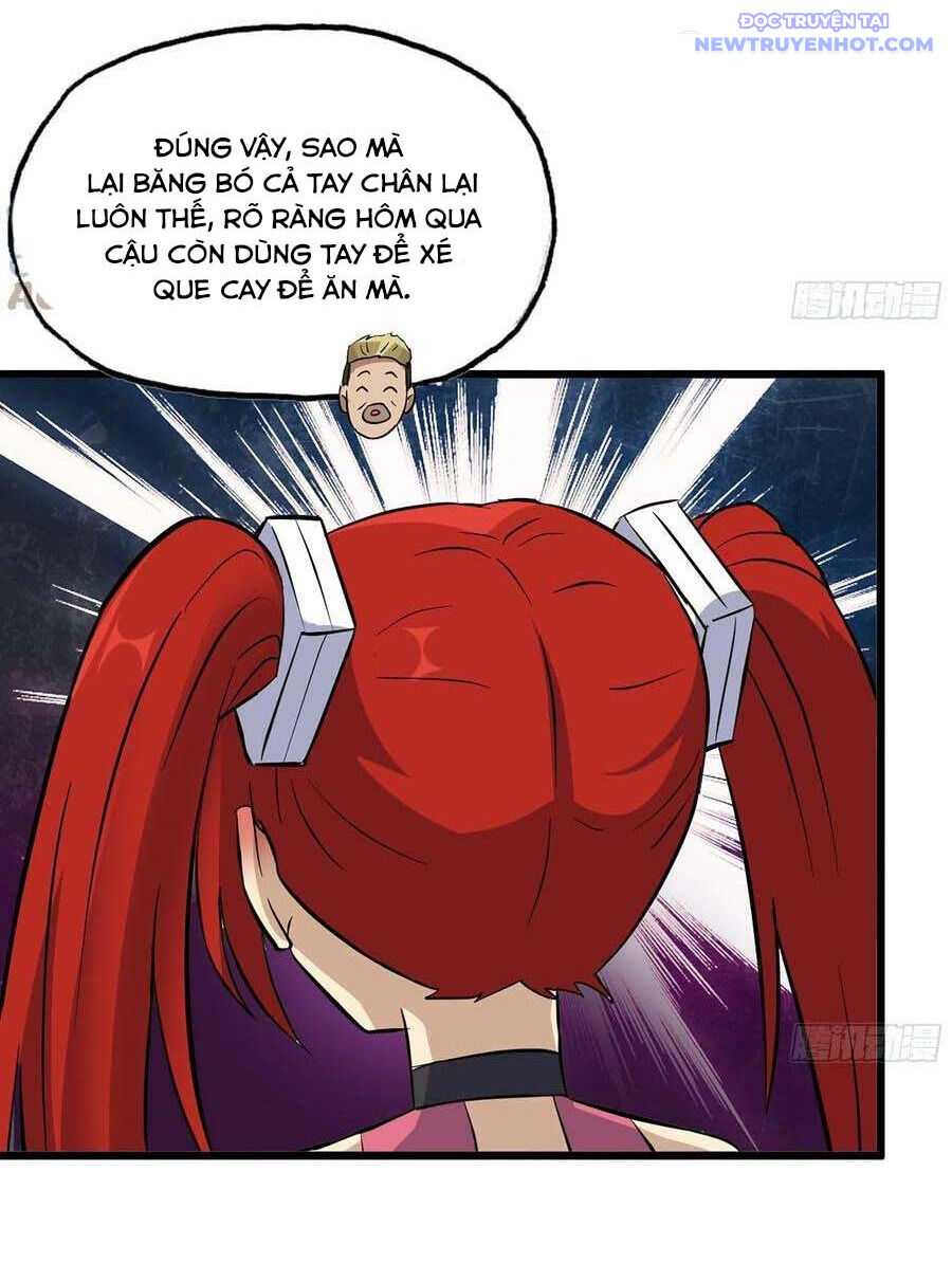 Tôi Chuyển Vàng Tại Mạt Thế - Chapter 497 - Page 19