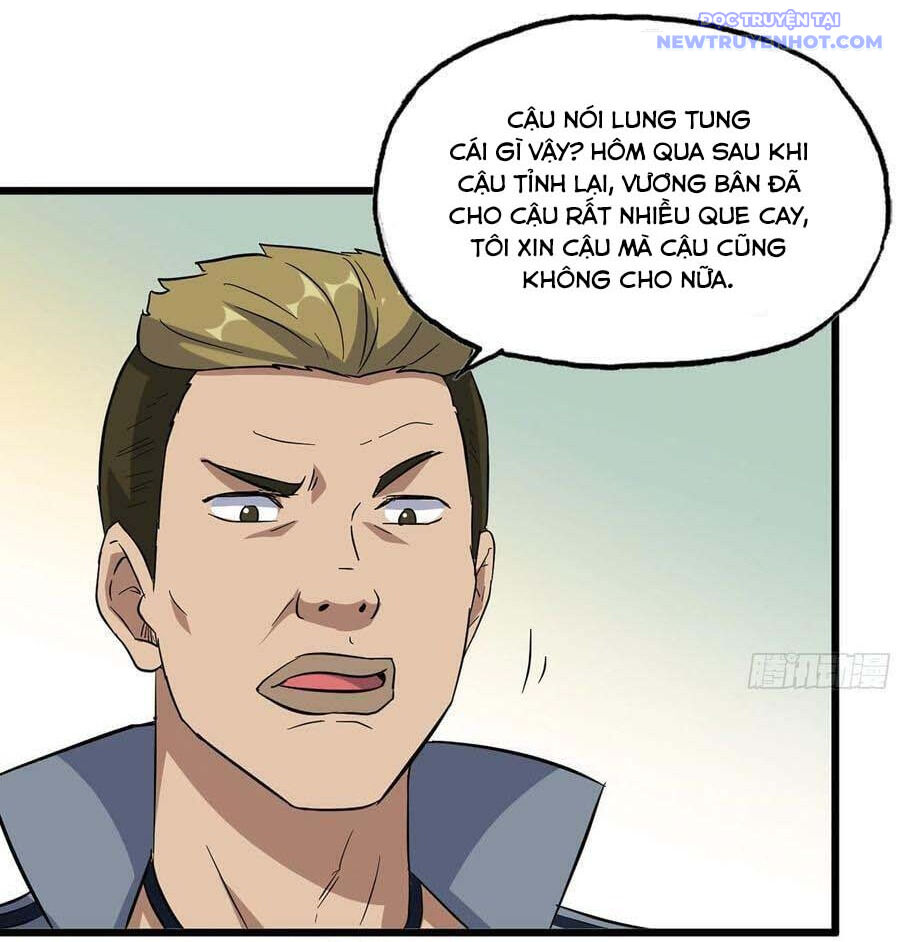 Tôi Chuyển Vàng Tại Mạt Thế - Chapter 497 - Page 21