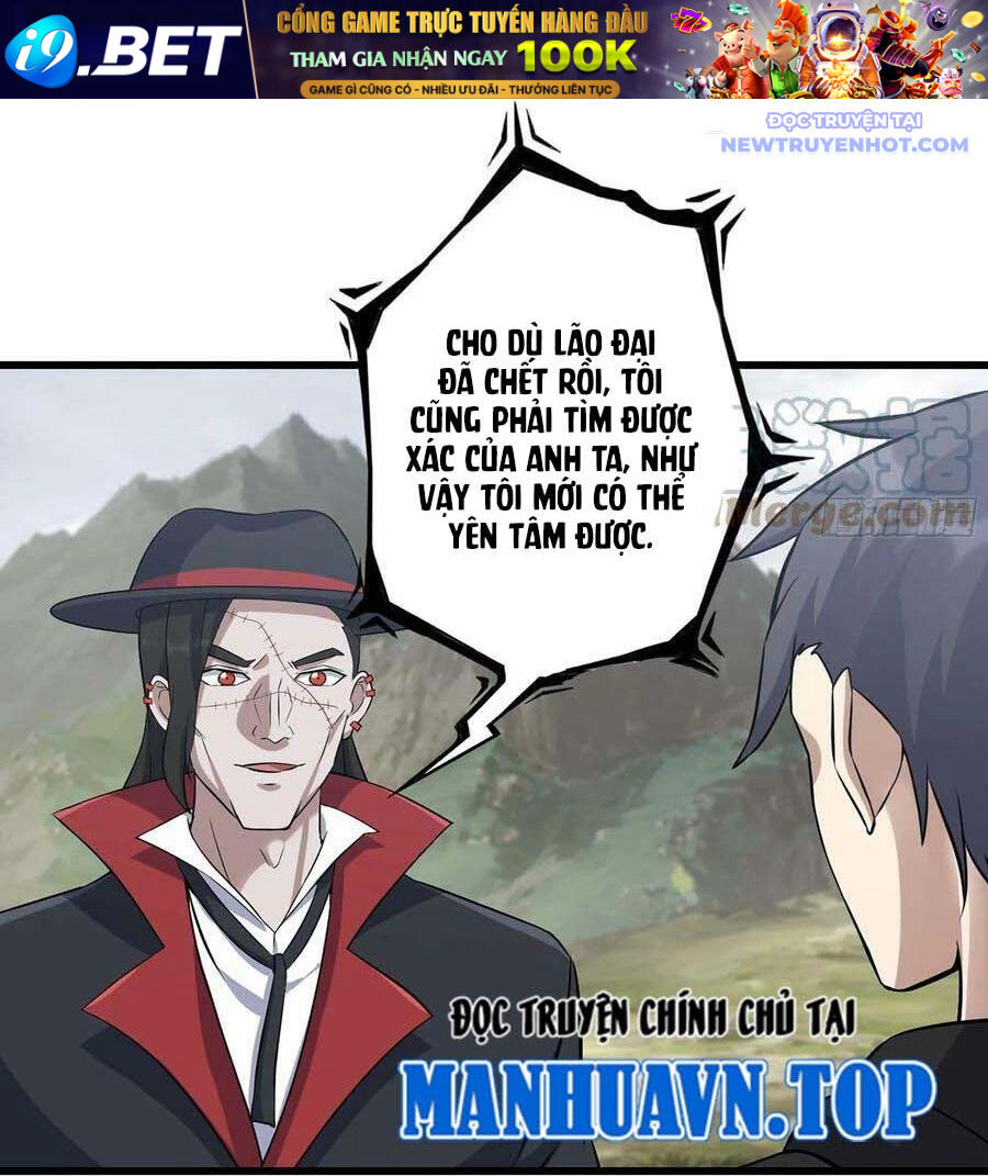 Tôi Chuyển Vàng Tại Mạt Thế - Chapter 497 - Page 29