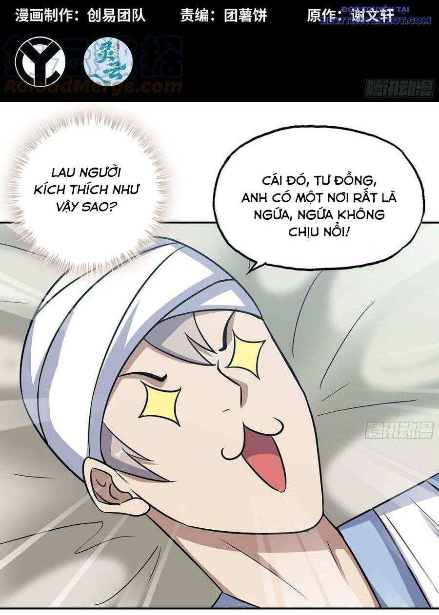 Tôi Chuyển Vàng Tại Mạt Thế - Chapter 497 - Page 3